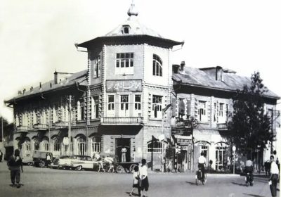 فروش زغال در رشت