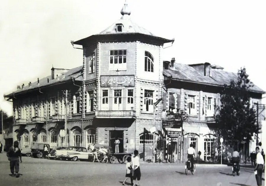 فروش زغال در رشت